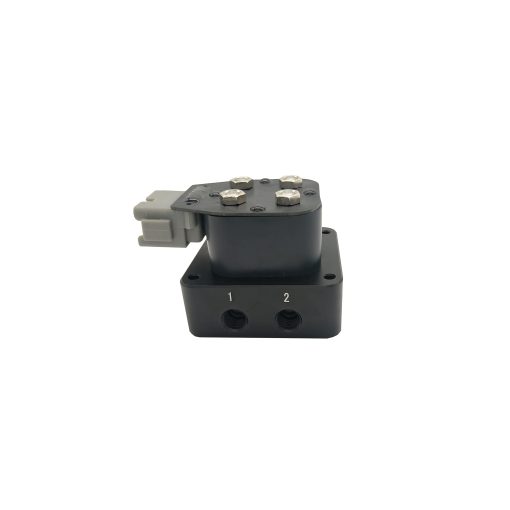 Kits de Suspension de Aire SUPERAIR 3/8NPT Valvula Solenoide Manifold de Suspension de Aire VU2 - Imagen 6
