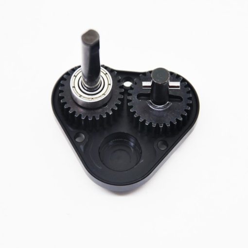 Caja de cambios de transmision de aluminio CNC Benedict Harry para RC Crawler TRX-4 1/10 - Imagen 6