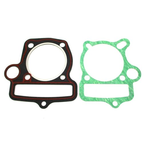 Cilindro de motor DJ-Motor YX140 56mm Piston Juntas para Motor de Aceite Enfriado YX 140cc 1P56FMJ Motocicleta de Tierra (56mm) - Imagen 8