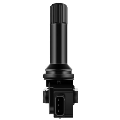 ECCPP UF664 4 bobinas de encendido con 4 bujias de iridio para Subaru Forester 2.5L H4 UF664 22433-AA630 FK0400 - Imagen 8