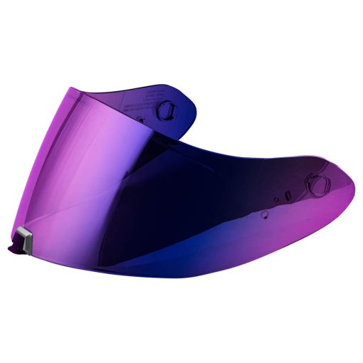 Visera ScorpionEXO EXO-R420 (Espejo rubi)