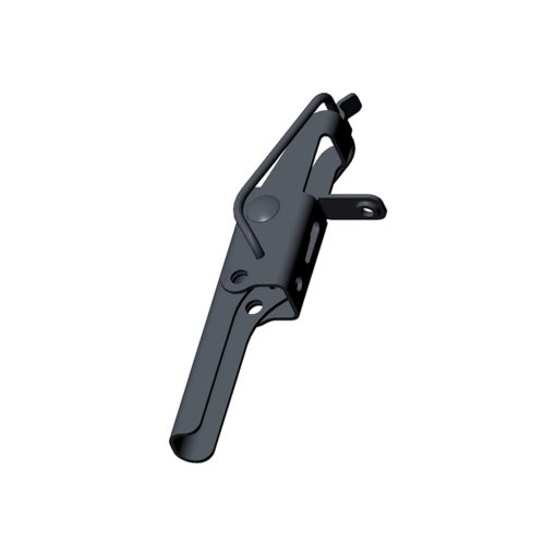 Polaris GEM Ensamble de Pestillo de Porton Trasero, Izquierdo, Pieza OEM Genuina 1018849, Cantidad 1 - Imagen 2