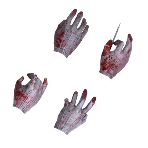 Figura de Art The Clown de Trick Or Treat Studios 12" - Imagen 4