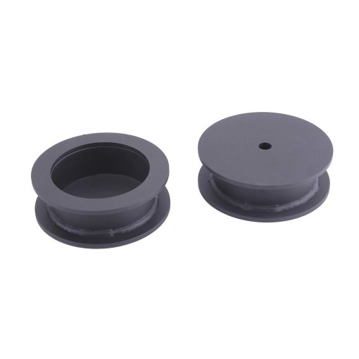 Kit de Elevacion de Acero LHE Frontal 2'' y Trasero 2'' Compatible para Jeep Commander XK (2WD 4WD) 2006-2010 y Jeep Grand Cherokee WK (2WD 4WD) 2005-2010 - Imagen 8
