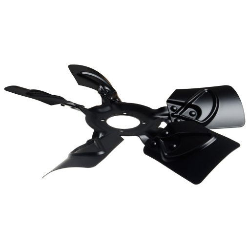 Cuchilla del ventilador de enfriamiento del radiador del motor de repuesto para Dodge Ram 1500/2500/3500 Van Dakota Ramcharger D150/250/350 B150/250/350 B1500/2500/3500 W150/250/350 - Imagen 3