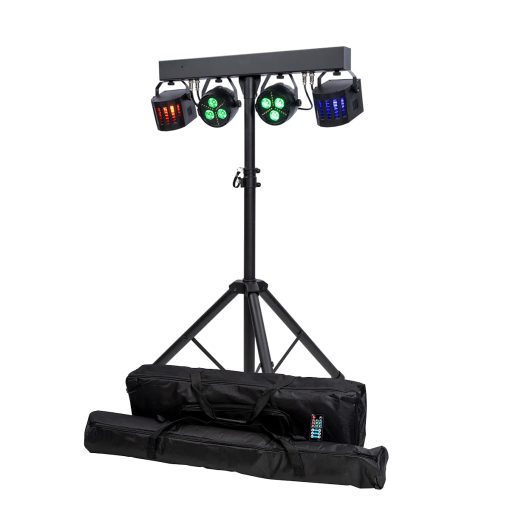 ColorKey PartyBar GO, CKU-3020