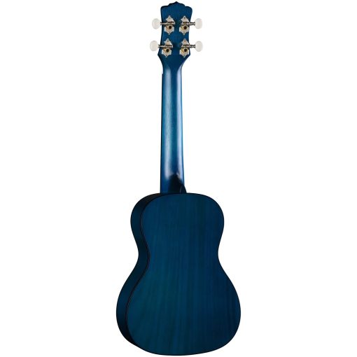 Ukelele Luna Estrellada de 4 Cuerdas-Concierto con Funda STR C,UKE STR C,2 - Imagen 2