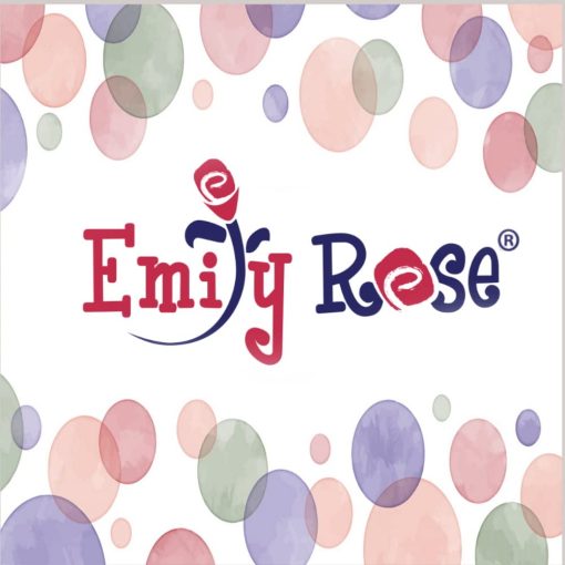 Conjunto de Regalo de Muebles para Munecas Emily Rose de 18 Pulgadas | Cama para Munecas Apilable Individual de 18" | Incluye Contenedor de Almacenamiento de Ropa de Muneca de Tela | Compatible con Munecas de 14-20" - Imagen 8