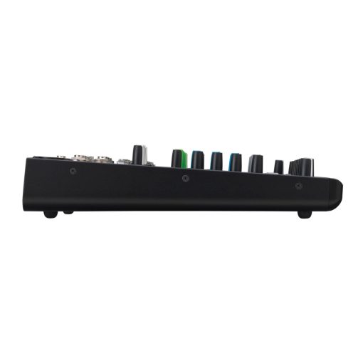 Mackie 802VLZ4, Mezcladora Ultra Compacta de 8 Canales con Preamps de Alta Calidad Onyx - Imagen 4