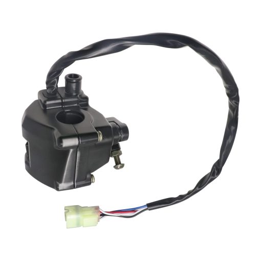 Carbpro 707000595 Palanca de acelerador para Can-Am Bombardier Outlander Renegade 2003-2019 - Imagen 6
