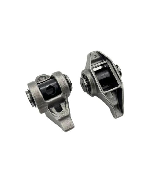 Conjunto de Brazos de Balancin LS3 L92 6.0L 6.2L 1.7 Ratio con Kit de Trunion Instalado - Imagen 4