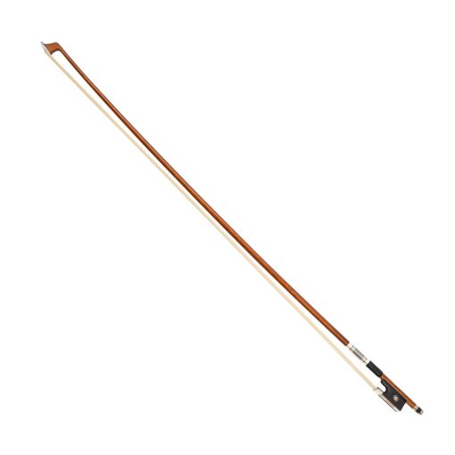 Arco de Violin Profesional MI&VI NB-820 Hecho a Mano 4/4 (Tamano Completo) con Estuche de Arco Incluido | Bien Balanceado | Peso Perfecto | Cabello de Caballo Mongol - MIVI Music - Imagen 7