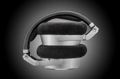 Audifonos Abiertos de Titania Neumann NDH 30 para Mezcla Profesional, Masterizacion, Twitch, YouTube, Podcast, Produccion, Escucha de Musica en Alta Definicion, Grande (509111) - Imagen 4