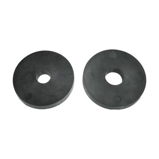 Kit de Resorte de Aire Trasero 60828HD 1000HD Reemplazo para ALF60828HD Compatible con Dodge Ram 1500 2019 2020 2021 2022 - Imagen 3