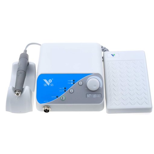 Rectificadora sin escobillas 50W 50000RPM maquina YCA500 - Imagen 5