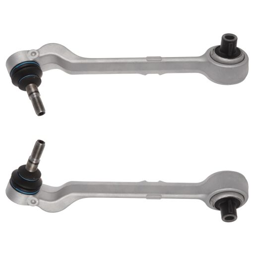 Kit de Suspension TUCAREST de 6 Piezas (K620127 K620128 K620129 K620130 K750002 K750003) Brazo de Control Inferior Frontal y Enlace de Barra Estabilizadora Compatible con BM-W 08-13 128i 135i / 07-13 328i 335i / 09-11 335d - Imagen 4
