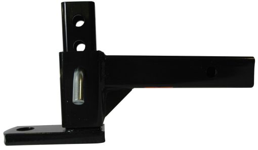 Reese Towpower 21141 Soporte de Bola Ajustable, Negro - Imagen 4