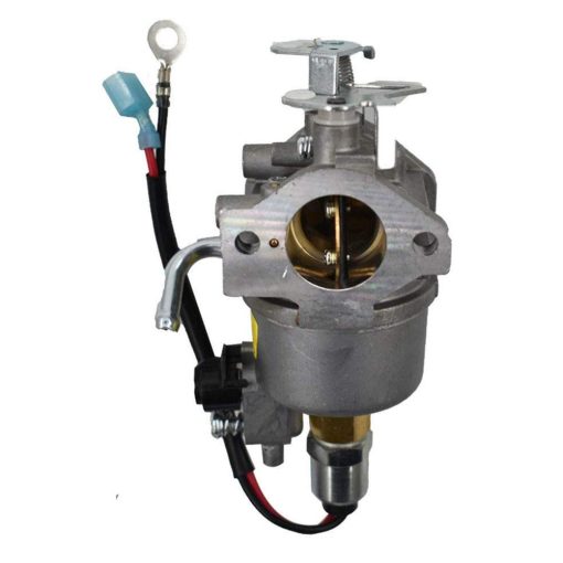 Carburador con Juntas para Generador Onan Cummins & Microquiet 4000-Watt 4KYFA26100 4KYFA26100P 4KYFA26100K Reemplazo# A042P619, A041D736, 146-0785, 146-0803 - Imagen 4