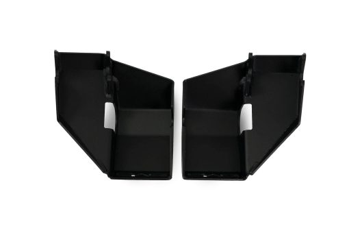 Placas de Proteccion para Amortiguador Trasero para 2021-2022 Ford Bronco | Compatible con Varios Amortiguadores | Proteccion fuera de carretera | Instalacion rapida y sencilla | DV8 Offroad - Imagen 5