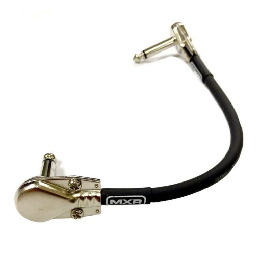 Pedal Compresor de Bajo Seymour Duncan Studio con Cable MXR y Fuente de Alimentacion 9V - Imagen 4