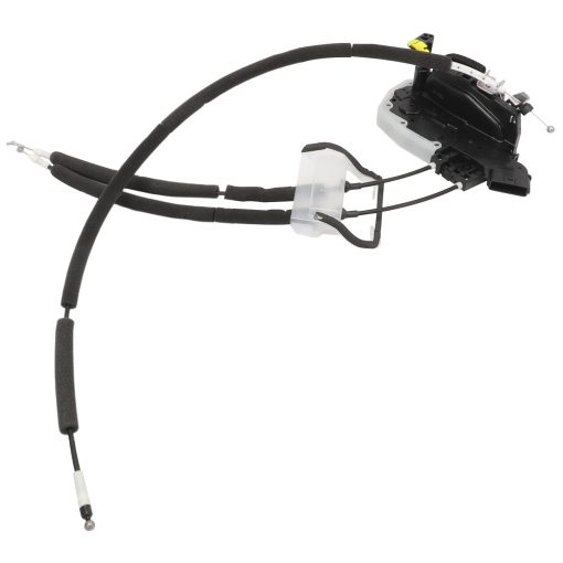 Actuador de cierre de puerta delantera izquierda del lado del conductor para Infiniti Q50 2014-2020, montaje de cerrojo de puerta reemplace 80501-4HB0A - Imagen 7