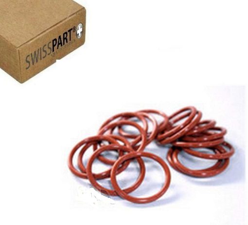 DEF 97188463 LB7 Injector Sleeve Compatible with 2001-2004 Chevrolet Silverado/GMC Sierra 6.6L Duramax with 94051259 Injector Sleeve O-ring (Set of 8) - Imagen 2