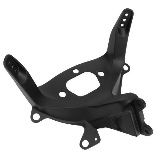 Soporte de Montaje para Faro de Motocicleta para YZF R6 2003-2009, Efecto de Fijacion Estable, Antioxidante, Actualizacion de Apariencia con Instalacion Sencilla para Soporte de Carenado Fijo