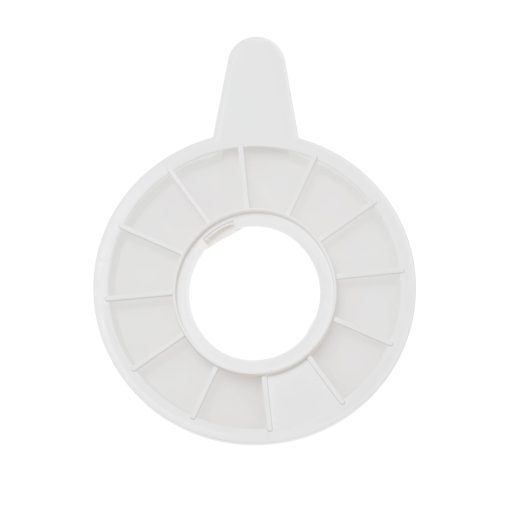 Filtro Fino para Lavavajillas WD12X10357 OEM Genuino - Imagen 2