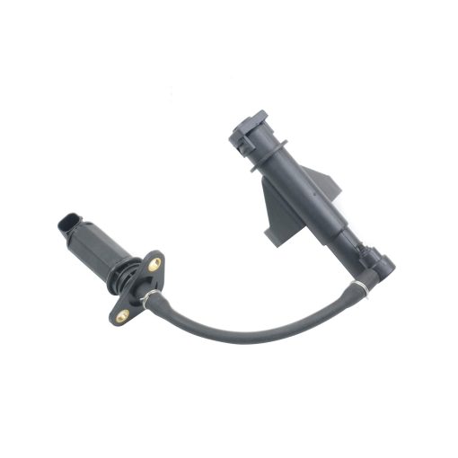 Sensor de nivel de aceite del motor de repuesto NEWZQ para Mercedes R170 W163 W202 W208 W211 W203 S203 A209 A208 C208 0005427818 - Imagen 2