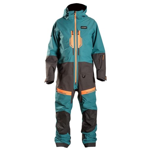 Tobe Tiro V3 Monosuit Shell para Moto de Nieve (Dragonfly - Grande)