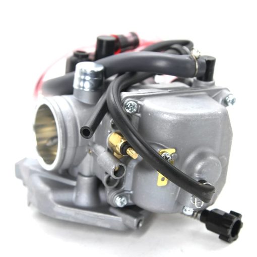 Carburador de Repuesto para Suzuki Vinson 500 LTA500F LTF500F 4x4 Manual 2002-2007 - Imagen 6