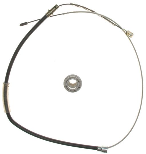 Cable de freno de estacionamiento Raybestos BC94981 de grado profesional