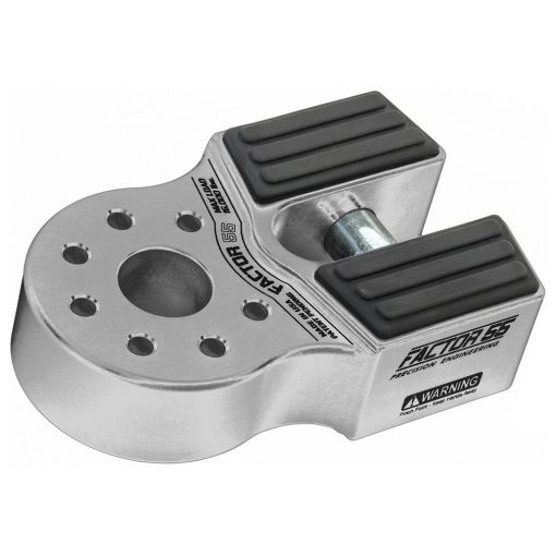 Factor 55 00050-05 Montura de Grillete para Winch
