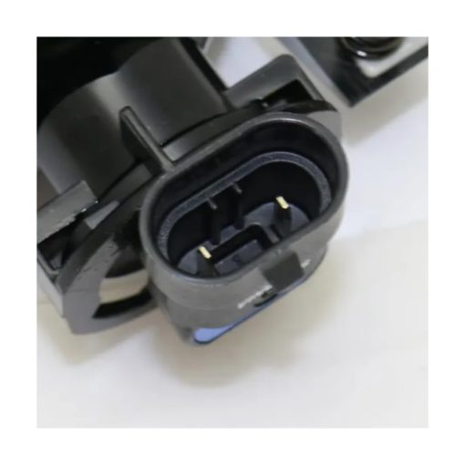 Ensamblaje de Luz Antiniebla para Ford F-150 2015 2016 2017 2018 Par Lado del Conductor y Lado del Pasajero Certificado CAPA Para FO2592235 + FO2593235 - Imagen 3
