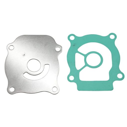 Kit de Reparacion de Bomba de Agua Compatible con Suzuki Outboard 25HP 30HP, Reemplazo para Suzuki DF25A DF30A 17400-94L01 17400-94L20 17400-94L21 - Imagen 3