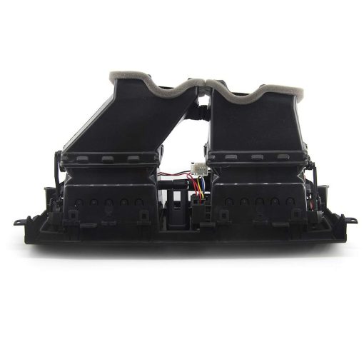 Ensamblaje de Rejilla de Ventilacion de A/C Delantera, Rejilla de Aire Fresco de Tablero Central de Repuesto para BMW 5 Series 528i 535i 535d 535 550i M5 2011-2016 Rep# 64229209136 - Imagen 3