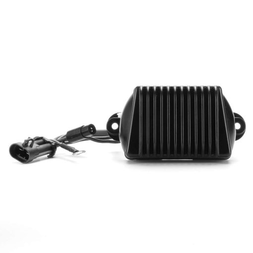 Regulador de voltaje LKV 74505-04 Rectificadores del alternador de repuesto para Harley Davidson Road King Classic Custom Electra Glide Standard 2004-2005 - Imagen 5