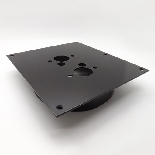 Soporte de Montaje para Calefaccion Auxiliar - Imagen 6