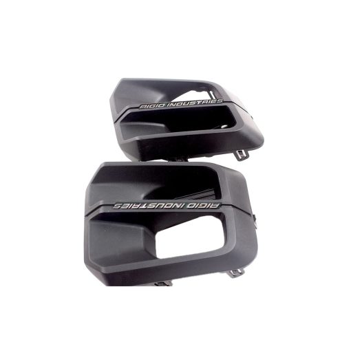 WANGDUOYU TRD Pro Conjunto de Luces Antiniebla Compatible con Toyota Tacoma 2016-2023 - Imagen 4