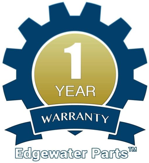 Hacedor de hielo Edgewater Parts W11579560, AP7185532 compatible con refrigeradores Whirlpool - Imagen 2