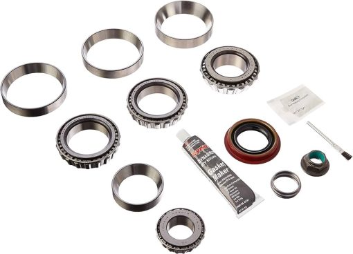 Kit de Diferencial Timken - DRK316C