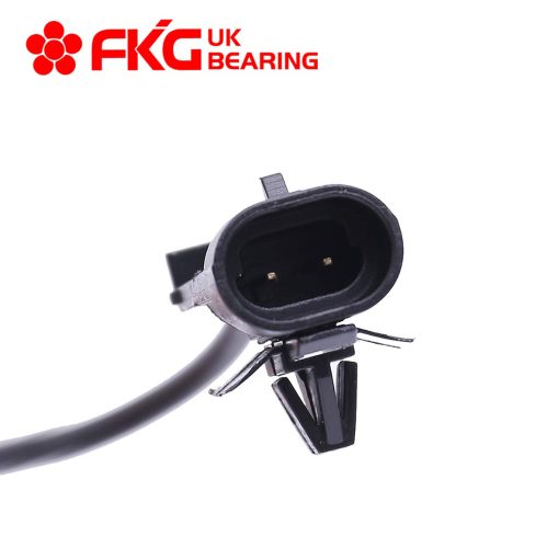 FKG 513214 Ensamble de Cojinete del Cubo de la Rueda Delantera para Chevy Malibu 04-12, Pontiac G6 05-10, Saturn Aura 07-09, Chevy Cobalt HHR 08-10 (SOLO SS), Juego de 2 - Imagen 8