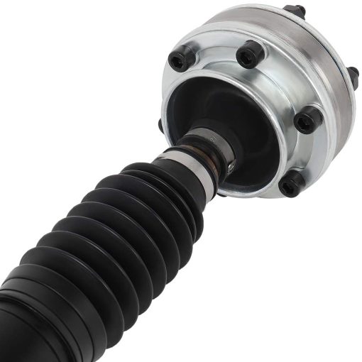 eje de transmision delantero SCITOO Compatible con Jeep Grand Cherokee 2001-2004 4.0L - Imagen 8