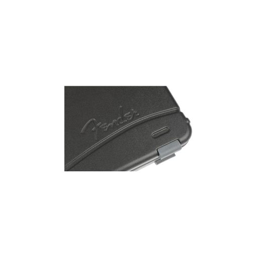 Estuche para Guitarra Electrica Fender Deluxe Moldeado para Jazz y Precision - Negro - Imagen 6