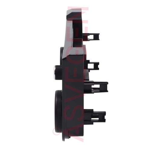 Panel de Control de Aire Acondicionado Climatizado de Pantalla Tactil LCD de 7 Pulgadas para Jaguar XE XEL F-Pace 2015-2022 - Imagen 9