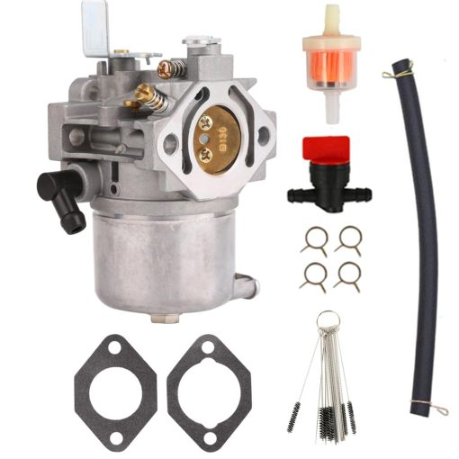 Carburador CQYD Nuevo 146-0540 Con Junta Filtro de Aceite para Onan 146-0540 Compatible con KV Especificacion A - B