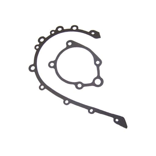 DNJ LGS1122 Juego de Juntas Inferior/para 1994-2002/ Dodge, Jeep/Cherokee, Dakota, Wrangler/ 2.5L/ SOHC/ L4/ 8V/ 150cid, 153cid - Imagen 2