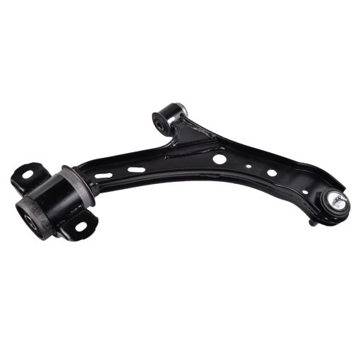 TUUMOND Brazo de control inferior delantero y ensamblaje de junta de rotula Compatible con Ford Mustang 2005-2010 (Excluyendo Modelos GT500) Lado del Conductor Lado del Pasajero 2PCS K80726 K80727 - Imagen 5