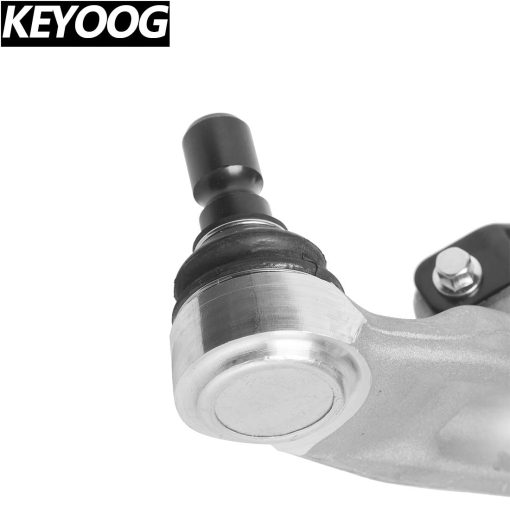KEYOOG 2 Piezas Brazo de Control Inferior con Junta de Rotula Delantera Izquierda y Derecha Compatible con Nissan Maxima 2009 2010 2011 2012 2013 2014 K622054 K622059 Lado del Conductor y Pasajero Suspension - Imagen 5