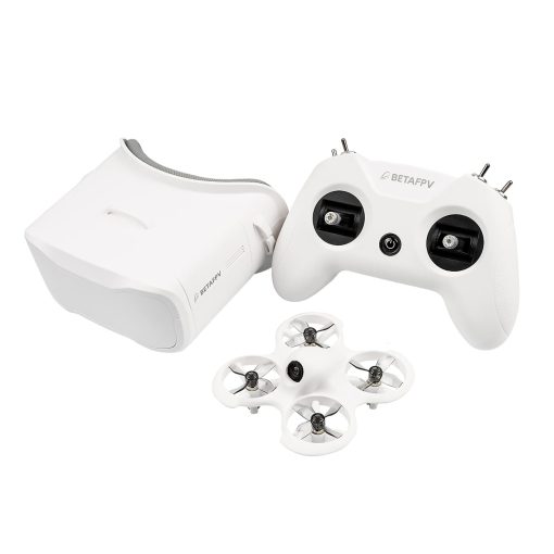 Kit de Drone FPV BETAFPV Cetus RTF para Drone de Carreras con Motor Cepillado de Jugador a Piloto con Control Remoto LiteRadio 2 SE y Gafas FPV Listo para Volar Kit de Drone FPV para Principiantes - Imagen 9